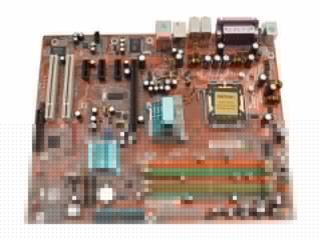 GFR/775D2:Abit AA8XE 925XE