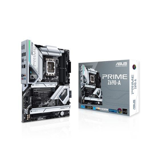 Asus Z690 Prime-A