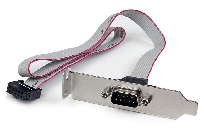 Mb COM CABLE (RS232 SERIAL) (2 pack by Valotronics)