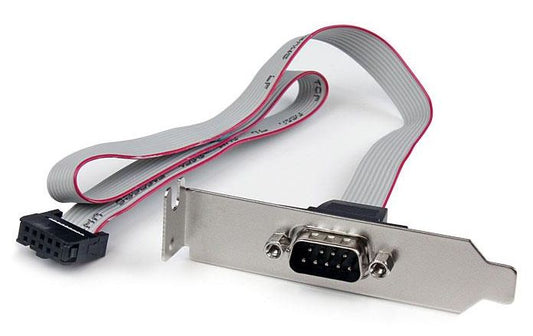 Mb COM CABLE (RS232 SERIAL) (2 pack by Valotronics)