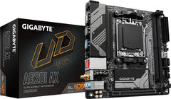 Gb A620i +Wifi - itx