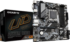 Gb A620M DS3H matx