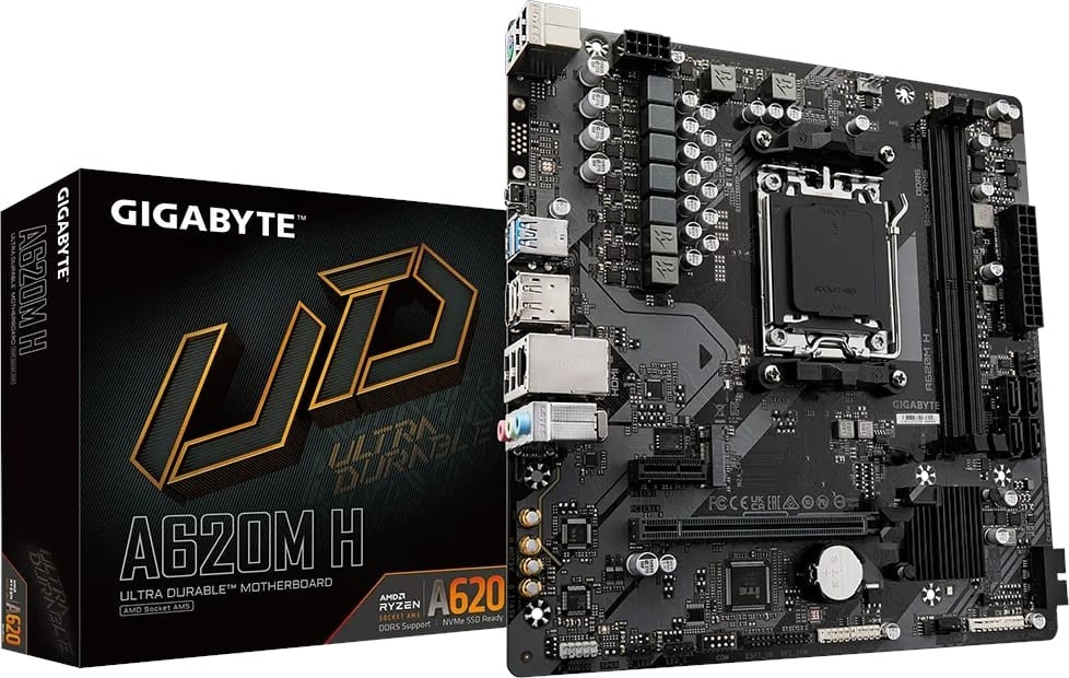 Gb A620M H matx