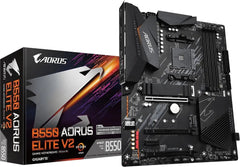Gb B550 Aorus Elite+Wifi