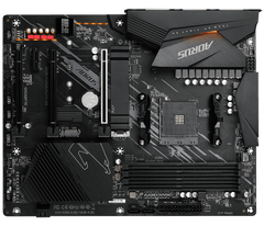Gb B550 Aorus Elite