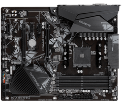 Gb B550 Gaming X