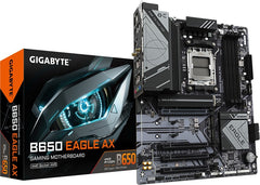 Gb B650 Eagle + Wifi