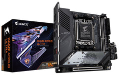Gb B650i AorusUltra+Wifi
