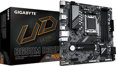 Gb B650M D3HP+Wifi matx