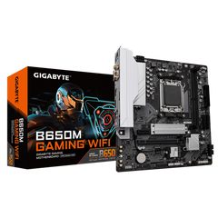 Gb B650M Gaming Wifi