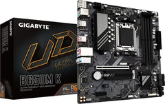 Gb B650M K matx