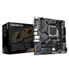 Gb B650M S2H matx
