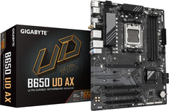Gb B650 UD + Wifi