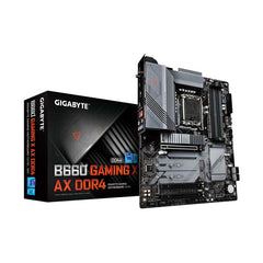 Gb B660 Gaming X Ddr4+Wifi