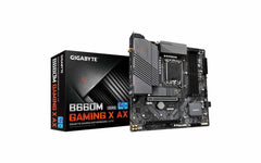 Gb B660M Gaming X Ddr5+Wifi