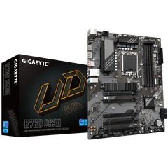Gb B760 DS3H ddr5