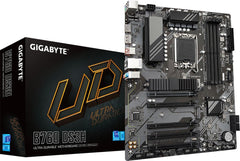 Gb B760 DS3H + Wifi ddr5
