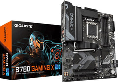 Gb B760 Gaming X Ddr5