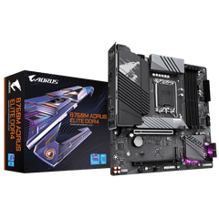 Gb B760M Aorus Elite D4