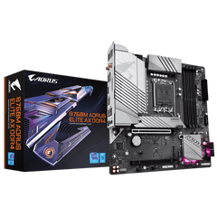 Gb B760M Aorus Elite D4+Wifi