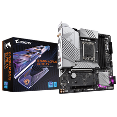 Gb B760M Aorus Elite D5+Wifi