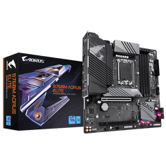 Gb B760M Aorus Elite D5