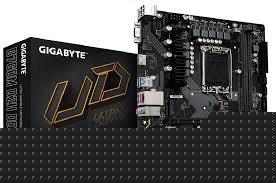Gb B760M D2H D4 lga1700
