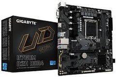 Gb B760M D2H D4 lga1700