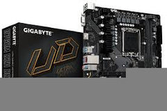 Gb B760M D2H D4 lga1700
