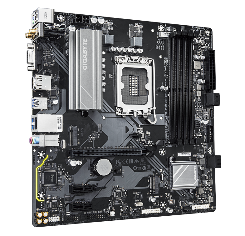 Gb B760M D3HP Wifi6 lga1700