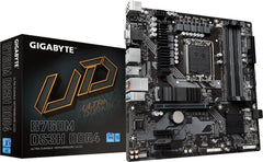 Gb B760M DS3H+Wifi lga1700 d