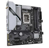 Gigabyte B760M GAMING AC DDR4 B760 Express Chipset Gen 12/ 13/ 14 LGA 1700 Micro ATX Motherboard