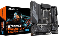 Gb B760M Gaming X Ddr4