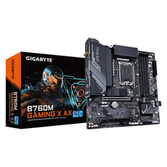 Gb B760M Gaming X Ddr5