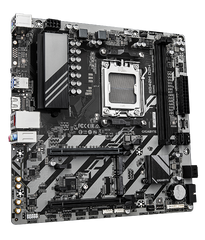 Gb B840M D2H matx