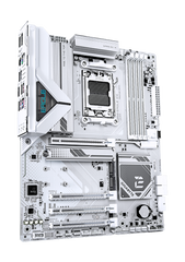 Gb B850 Eagle White (ice)