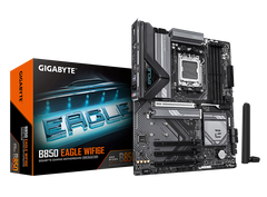Gb B850 Eagle + Wifi