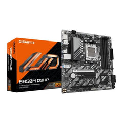 Gb B850M D3HP matx