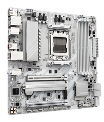 Gb B850M DS3H White (ice) matx