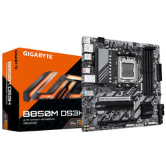 Gb B850M DS3H matx