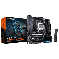 Gb B850M Gaming X matx