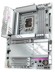 Gb B860 Aorus Elite Whi+Wifi