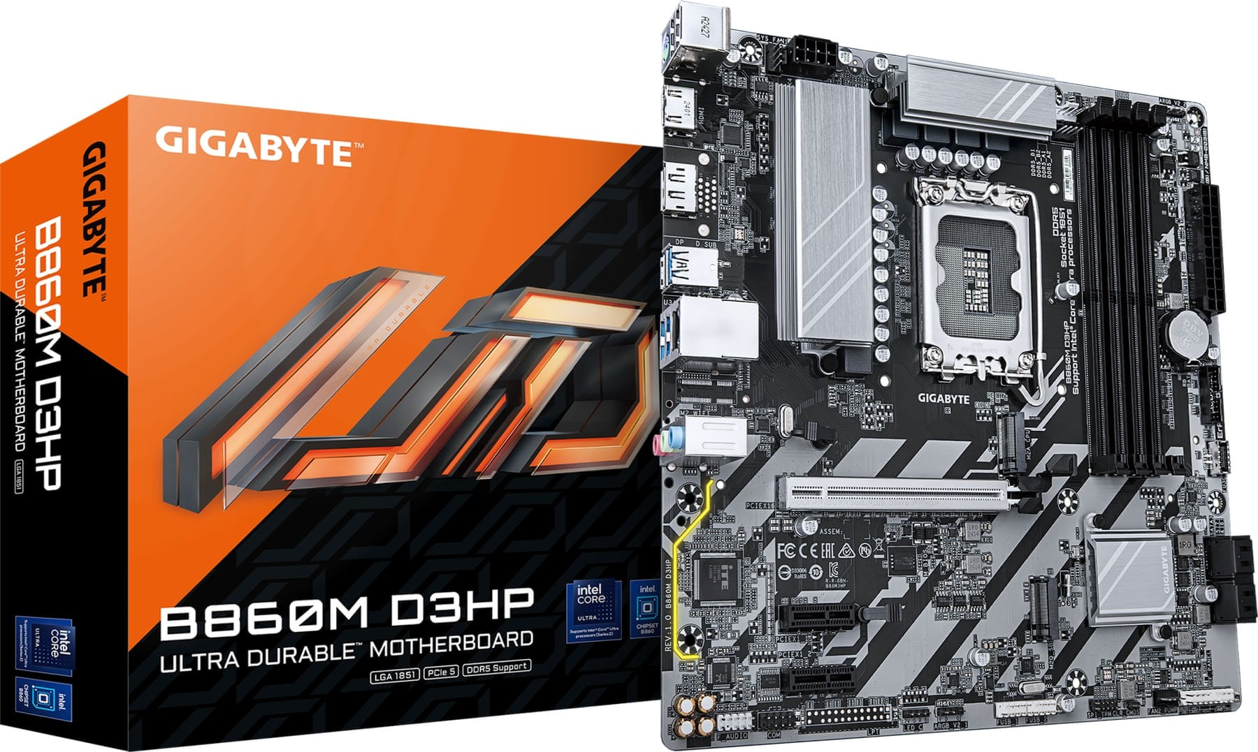Gb lga1851 B860 DS3H