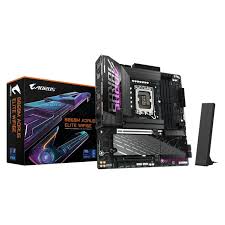 Gb B860M Aorus Elite Whi+Wifi