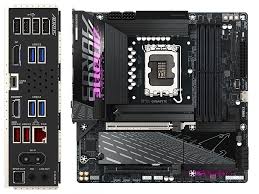 Gb B860M Aorus Elite +Wifi