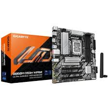 Gb lga1851 B860M DS3H +Wifi