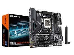 Gb B860M Eagle Plus + Wifi