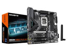 Gb B860M Eagle Plus + Wifi