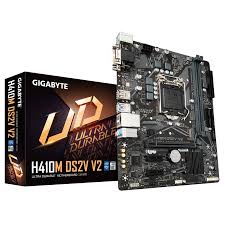Gb H410M DS2V V2