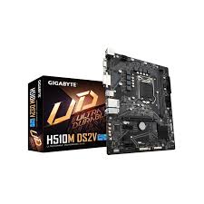 Gb H510M DS2V lga1200